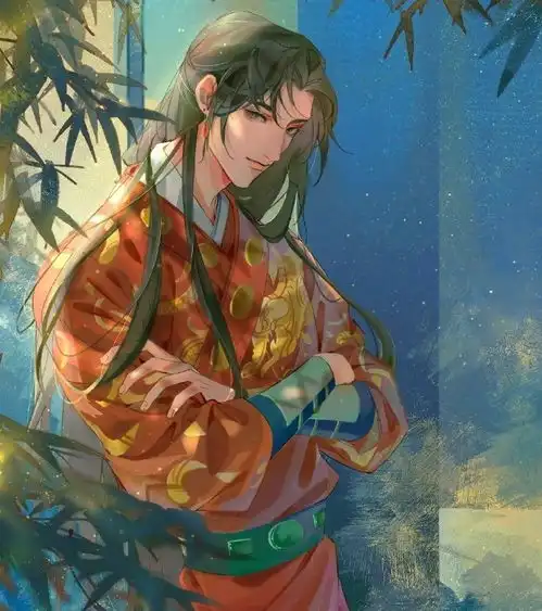  丁墨再携新作强势来袭,惊艳程度不输乌云遇皎月,全网横扫