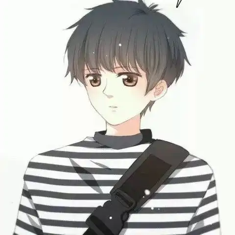  情侣头像我爱你外套味道还有你的怀里