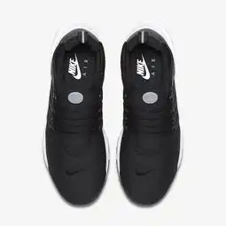  耐克nikeairpresto复古黑白网面透气时尚运动跑步鞋休闲男鞋女鞋跑鞋耐克王
