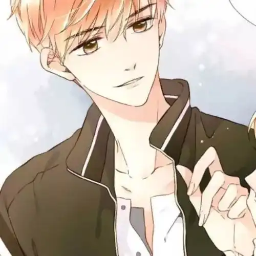  你好,谈个恋爱吧.