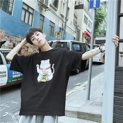  男生头像帅气阳光真人,这么帅暗恋的人没有