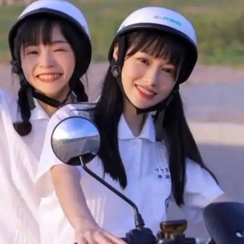 超好看的头像,爱不释手