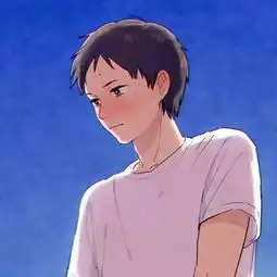  头像想你的人,就会主动找你