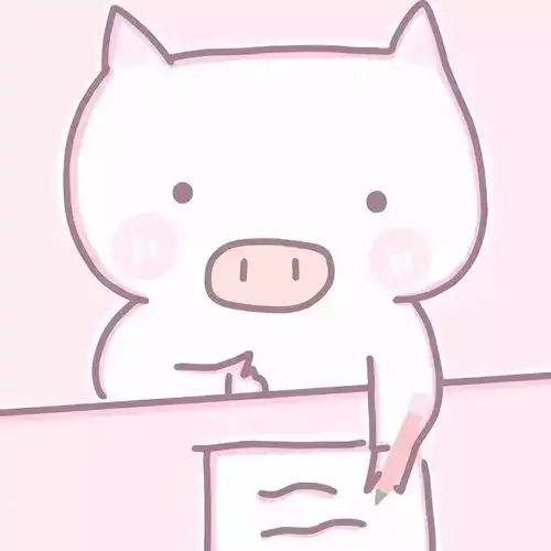  日常送头像,情侣的那种