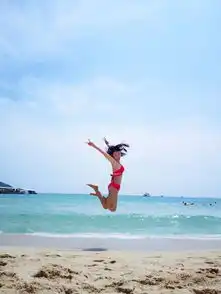 带着花痴闺蜜游三亚没有艳遇的旅行