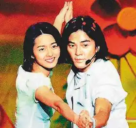  分分合合的明星情侣令人着急粉丝纠结