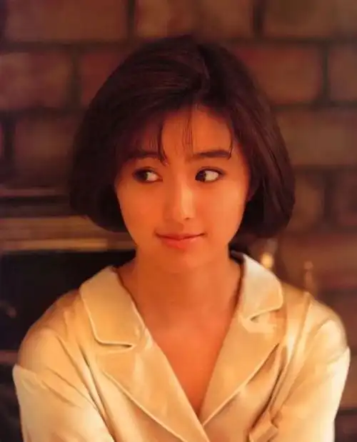  从全民追捧到锒铛入狱,一代玉女的罪与罚,如此唏嘘