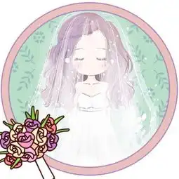 三人闺蜜头像一人一张可以唯美,可以真人,可以卡通