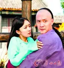  盘点2011剧集榜眼球在虐雷中步步惊心