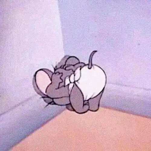  有人和我用情侣头像吗