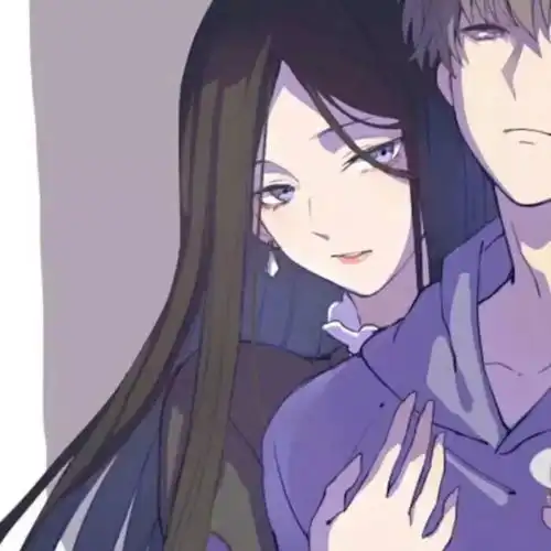  情侣头像你是3我是9,我除了你还是你