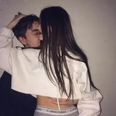  ins超火情头我能想到最浪漫的事