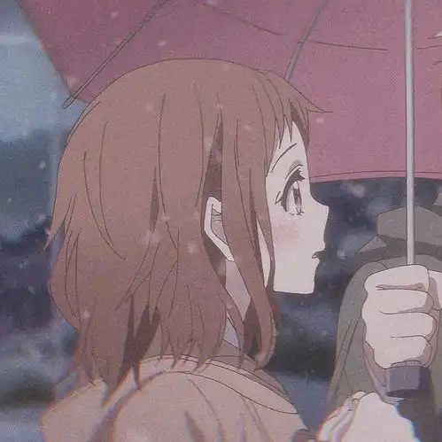  情头情头一直在存,对象从来没有