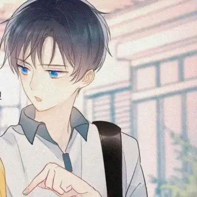  情侣头像超级好看的经典动漫情侣头像我要个性网