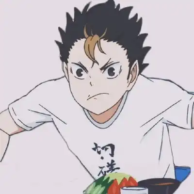  苏瓷动漫男头酷成熟时尚大头卡通动漫头像我要个性网