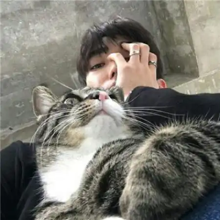  搞怪头像男小清新男生搞怪头像2020最新