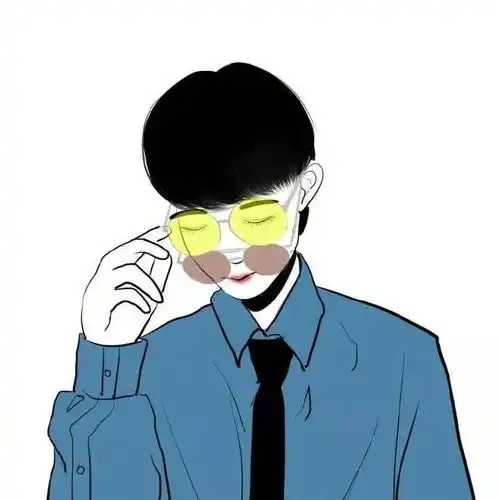  男生被女生主动亲亲是种什么体验