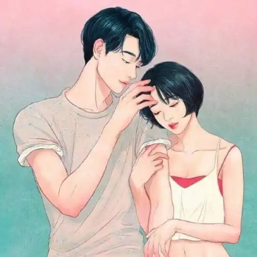  qq情侣头像qq头像大全扣扣居第41页