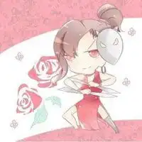  q版王者荣耀头像阿珂微信头像图片大全