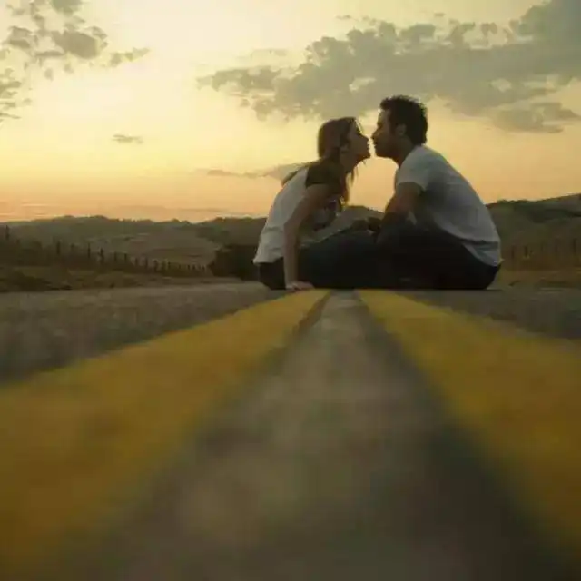  有多少情,从念念不忘到不敢打扰