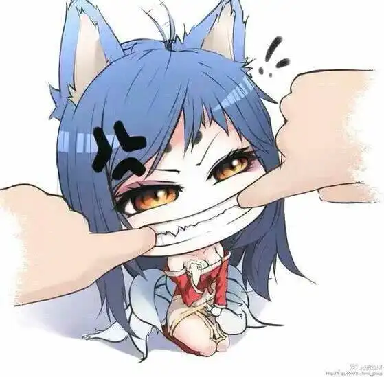  血族bloodlineq版人物图