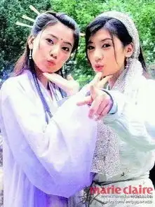 有一种闺蜜情叫贾静雯高圆圆
