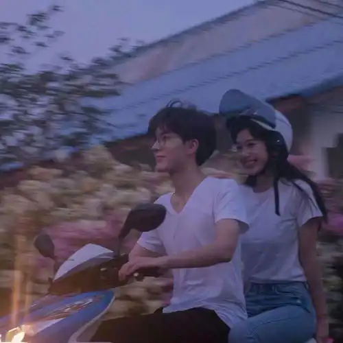  情头经常当电灯泡的人才会有的体验