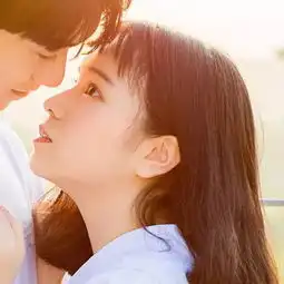  情侣头像男朋友宠你到什么程度