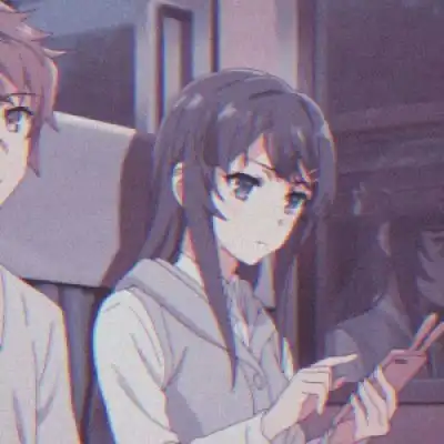  青春猪头少年系列情头人活着就情侣头像我要个性网