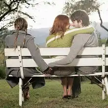  小三用英语怎么说