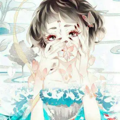  舍弃也不一定是失去,而是另一种更宽阔的拥有