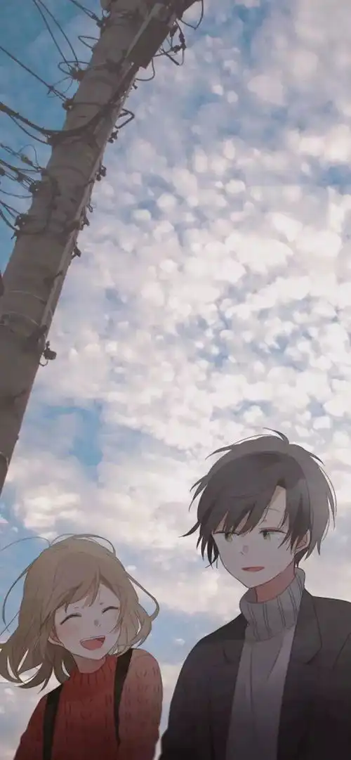  抖音流行的可爱少女心壁纸