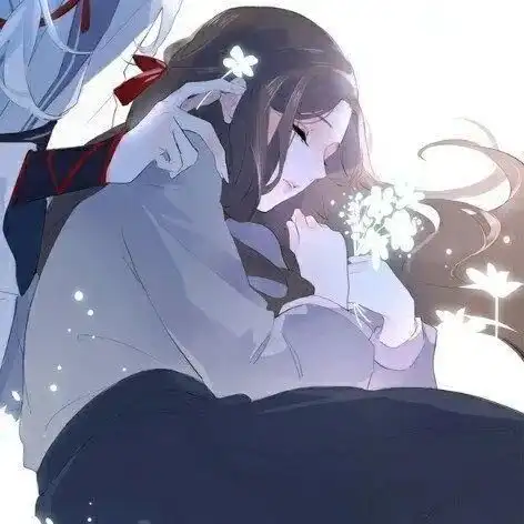  一组优质情侣头像,请签收