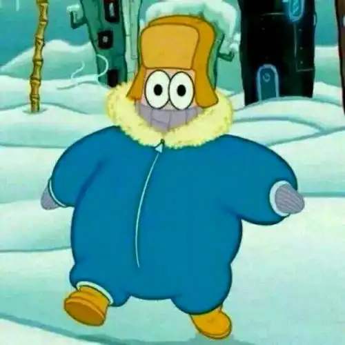  令人捧腹的情侣头像