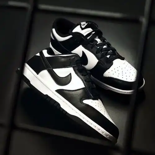  巨量大补货耐克dunk黑白熊猫app要再次疯狂发售...