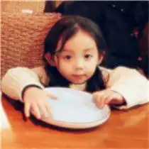  可爱哒萌娃情侣头像小萌娃头像超可爱头像情侣图片