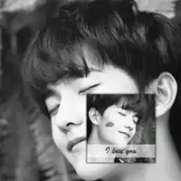  画中画杨洋头像画中画最帅杨洋