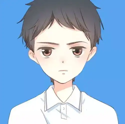  情侣头像爱情是最大的谎言