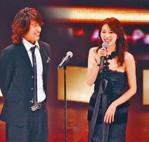  三代台湾第一美女,感情之路坎坷曲折,只有林志玲有好归宿