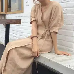  小姐姐风out今年流行慵懒风