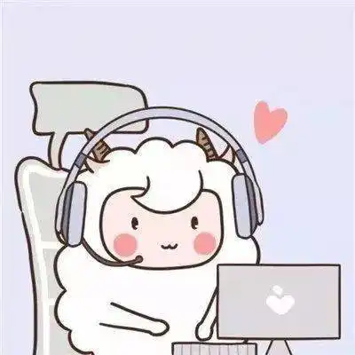  100张超甜的情侣头像