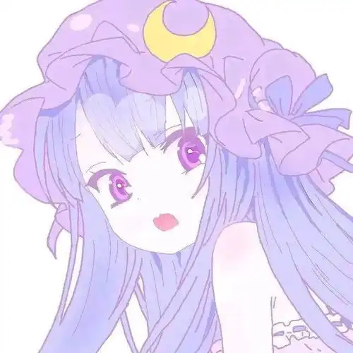  头像看起来很干净的头像