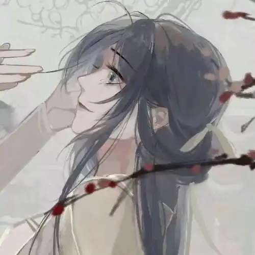  头像人生无趣,还好有你