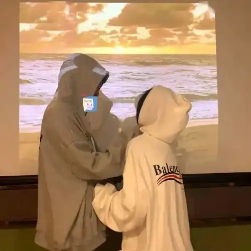  微信头像丨情侣头像,女生头像,动漫头像129