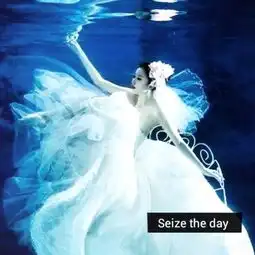  穆斯林梦珂的美拍