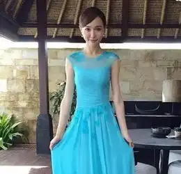 娱乐圈的迷之存在,开扒频繁当伴娘却始终不打算结婚的高颜值女星