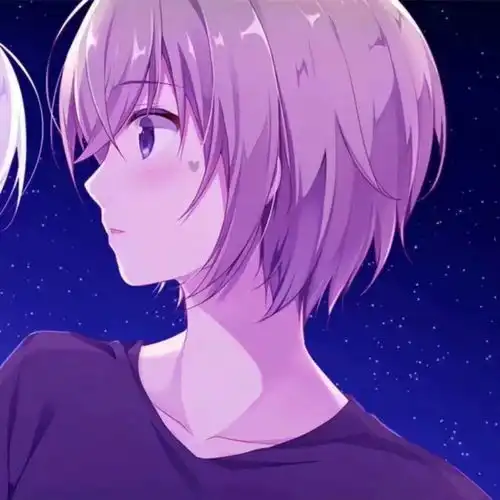  超甜虐狗的动漫情头