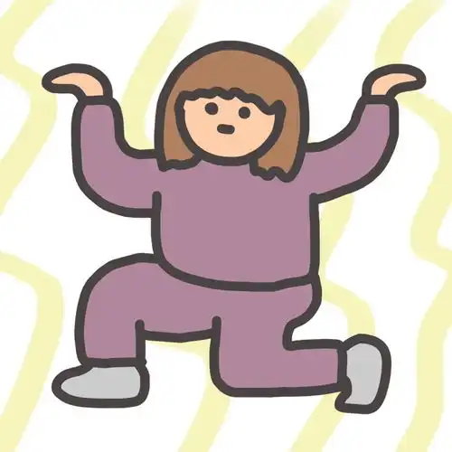  超萌的卡通情侣头像