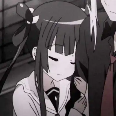  阿九动漫可爱搞怪