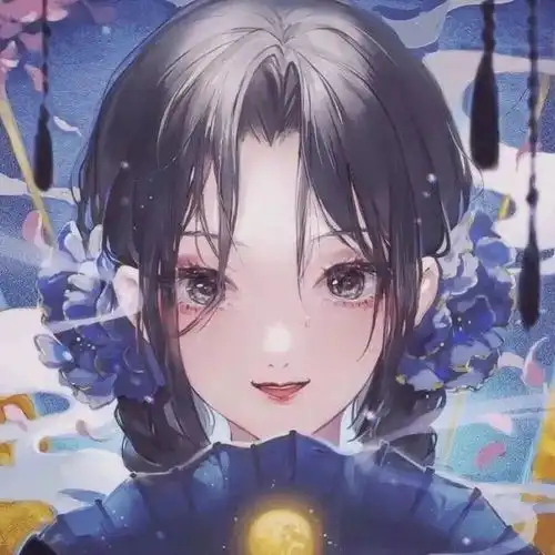 vol.8闺蜜头像